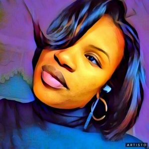 Meet your Posher, Chantelle